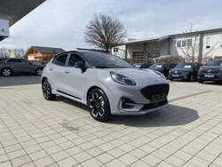 Fancygrau sonderlackie... Gebraucht 2021 Ford Puma ST-Line X SUV | 19.990 € (Fairer Preis)