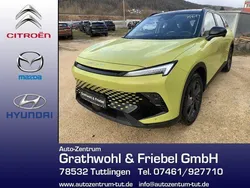 Shininggreen Neu 2024 Baic X55 SUV | 29.490 € (Fairer Preis)
