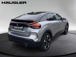 Grau Gebraucht 2024 Citroën C4 PureTech Limousine | 19.800 € (Fairer Preis)