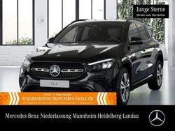 Schwarz Gebraucht 2024 Mercedes GLA200 Advanced SUV | 37.990 € (Guter Preis)
