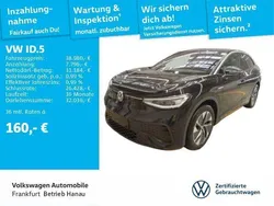 VW ID.5