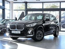 Schwarz Gebraucht 2023 BMW iX1 Performance SUV | 33.949 € (Superpreis)