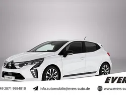 Antartisweiß Neu 2025 Mitsubishi Colt Plus Kleinwagen | 18.450 € (Fairer Preis)