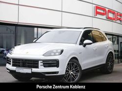 Weiss Gebraucht 2023 Porsche Cayenne SUV | 85.500 €