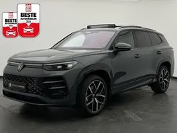 Delfingrau metallic Neu 2025 VW Tayron R-line Plus SUV | 56.490 € (Superpreis)
