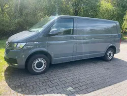 Grau Gebraucht 2020 VW T6.1 Van | 20.990 € (Superpreis)
