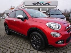 Rot Gebraucht 2015 Fiat 500X Pop Star SUV | 9.900 € (Fairer Preis)