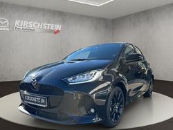 Schwarz Neu 2025 Mazda 2 Homura-Line Limousine | 27.999 € (Etwas zu teuer)