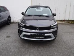 Grau Gebraucht 2021 Opel Crossland GS Line SUV | 14.990 € (Fairer Preis)