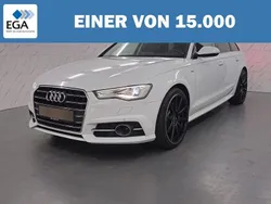 Metallic Gebraucht 2018 Audi A6 S-Line | 25.300 € (Superpreis)
