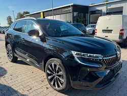 Schwarz Gebraucht 2024 Renault Austral Techno SUV | 30.990 € (Fairer Preis)
