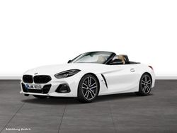 Gebraucht 2025 BMW Z4 M Sport Cabrio | 56.728 € (Teuer)