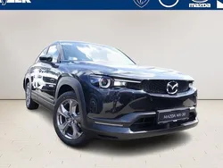 Jetblack metallic Neu 2024 Mazda MX30 Makoto SUV | 22.990 € (Guter Preis)