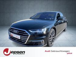 Schwarz Gebraucht 2021 Audi A8 Ambiente Limousine | 68.870 €