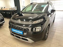 Schwarz Gebraucht 2020 Citroën C3 Aircross Shine SUV | 15.250 € (Fairer Preis)