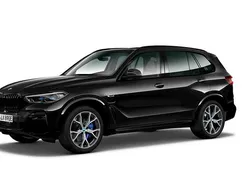 Gebraucht 2022 BMW X5 Shadowline SUV | 67.890 € (Etwas zu teuer)