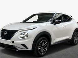 Pearl white Neu 2025 Nissan Juke N-Connecta SUV | 25.900 € (Guter Preis)