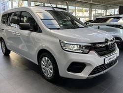 Weiß Neu 2025 Renault Kangoo Equilibre Van / Kleinbus | 27.648 € (Superpreis)