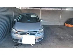 Silber Gebraucht 2005 VW Golf V Kleinwagen | 1.700 € (Guter Preis)