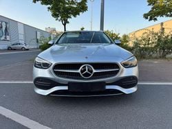 Silber Gebraucht 2022 Mercedes C200 Kombi | 22.299 € (Guter Preis)