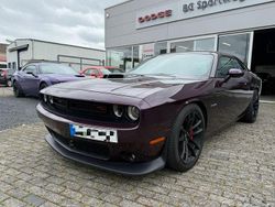 Hellraisin Gebraucht 2023 Dodge Challenger Coupé | 54.890 €