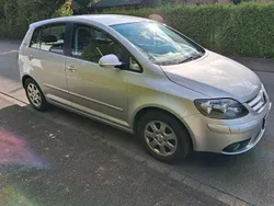 Silber Gebraucht 2006 VW Golf Plus Goal Van / Kleinbus | 4.800 € (Fairer Preis)