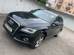 Schwarz Gebraucht 2013 Audi Q5 S-line plus SUV | 13.888 € (Fairer Preis)
