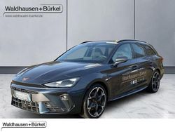 Grau Gebraucht 2025 Cupra Leon Limousine | 37.990 € (Teuer)