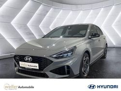 Grau Neu 2025 Hyundai i30 N Line Limousine | 26.930 € (Fairer Preis)