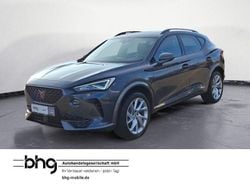 Magnetic grau metallic Gebraucht 2023 Cupra Formentor SUV | 25.930 € (Fairer Preis)