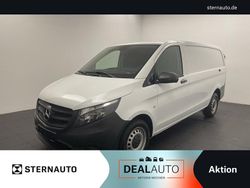 Weiß Gebraucht 2023 Mercedes Vito Van / Kleinbus | 28.976 € (Guter Preis)
