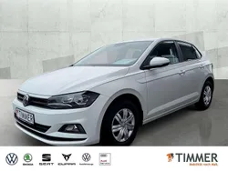 Andere Gebraucht 2020 VW Polo Trendline Limousine | 13.850 € (Fairer Preis)