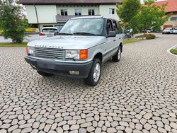 Silber Gebraucht 1998 Land Rover Range Rover HSE SUV | 5.800 € (Fairer Preis)