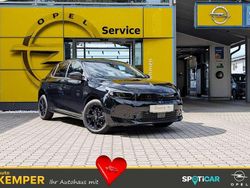 Schwarz Gebraucht 2024 Opel Corsa Kleinwagen | 19.450 € (Fairer Preis)