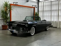Schwarz Gebraucht 1955 Ford Thunderbird Cabrio | 37.980 €