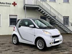 Weiß Gebraucht 2008 Smart ForTwo Cabrio Cabrio | 3.333 € (Fairer Preis)