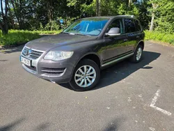 Gebraucht 2008 VW Touareg Individual SUV | 10.000 € (Fairer Preis)