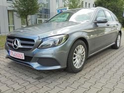 Braun Gebraucht 2018 Mercedes C220 Edition Kombi | 16.000 € (Guter Preis)