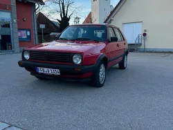 VW Golf III