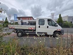 Weiß Gebraucht 2009 Peugeot Boxer Van | 7.750 € (Etwas zu teuer)