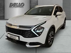 (wd) casa white s Neu 2025 Kia Sportage 4 SUV | 33.990 € (Fairer Preis)