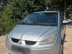 Blau Gebraucht 2005 Mitsubishi Colt Kleinwagen | 2.250 € (Guter Preis)