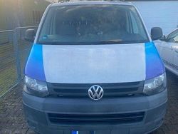 Gebraucht 2011 VW T5 Van | 6.500 € (Superpreis)