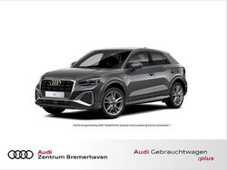 Daytonagrau perleffekt Gebraucht 2021 Audi Q2 Ambiente SUV | 24.981 € (Fairer Preis)