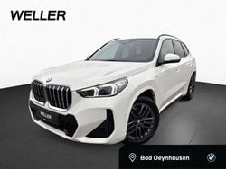 Weiß Gebraucht 2023 BMW X1 M Sport SUV | 36.790 € (Guter Preis)