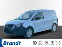 Weiß Gebraucht 2023 Nissan Townstar N-Connecta Van / Kleinbus | 24.990 €
