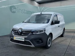 Weiß Neu 2024 Renault Kangoo Van / Kleinbus | 29.299 € (Guter Preis)