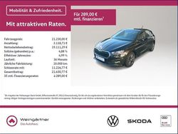 Schwarz Gebraucht 2023 Skoda Fabia Style Kleinwagen | 21.230 € (Fairer Preis)