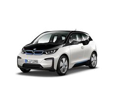 Weiß Gebraucht 2021 BMW i3 Kleinwagen | 17.990 € (Fairer Preis)