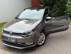 Grau Gebraucht 2017 VW Polo Highline Limousine | 10.000 € (Fairer Preis)